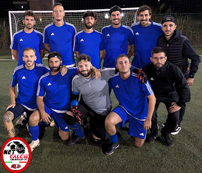 squadra: CADAVERI F.C.