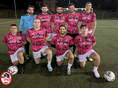 squadra: SETTIMO MIAMI